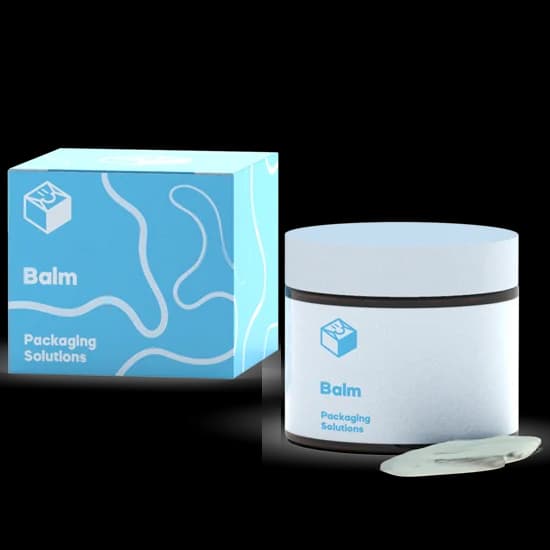 Balm Box