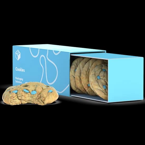 Cookies Box