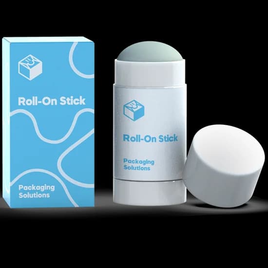 Roll-On Boxes