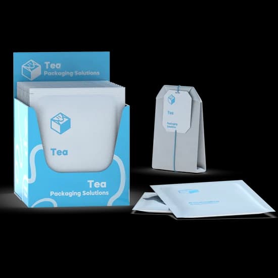 Tea Box
